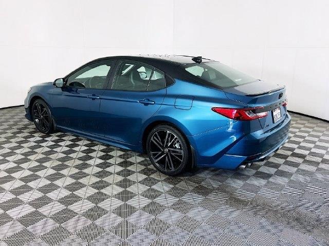 2025 Toyota Camry - $36,500