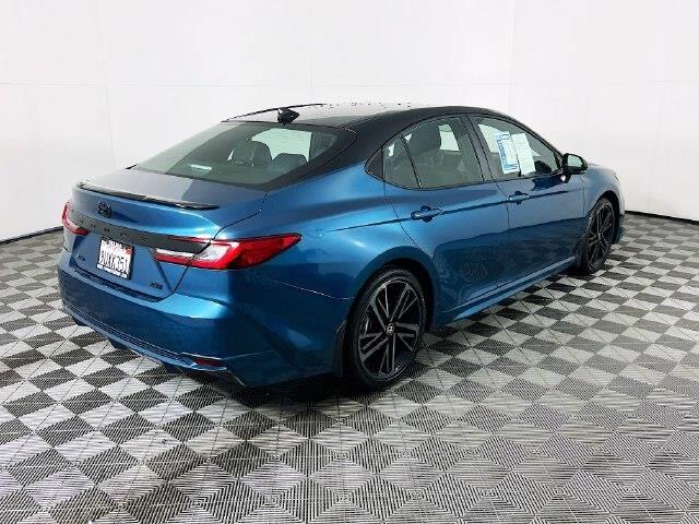 2025 Toyota Camry - $36,500
