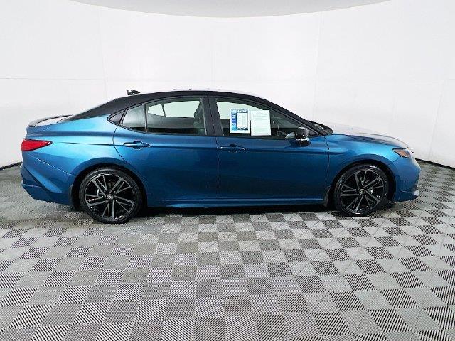 2025 Toyota Camry - $36,500
