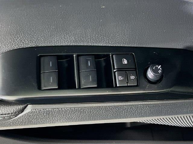 2025 Toyota Camry - $36,500