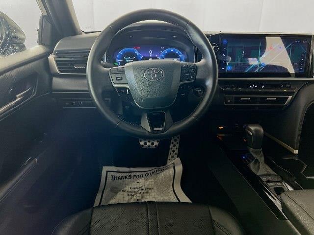 2025 Toyota Camry - $36,500