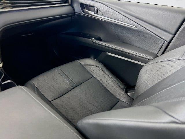 2025 Toyota Camry - $36,500