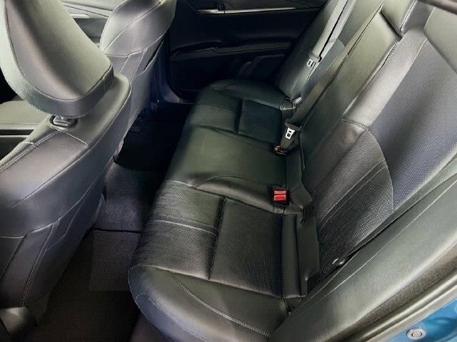 2025 Toyota Camry - $36,500