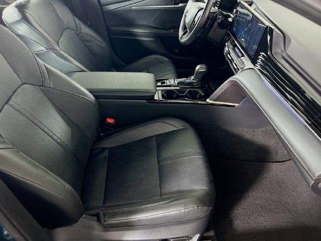 2025 Toyota Camry - $36,500