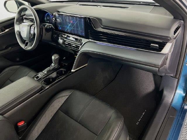 2025 Toyota Camry - $36,500