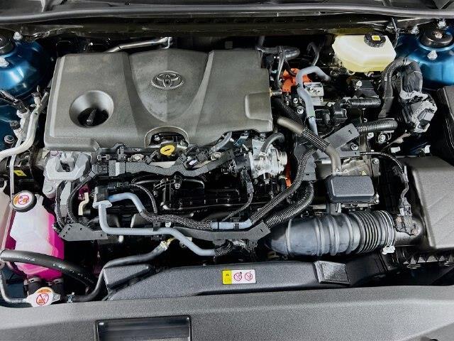 2025 Toyota Camry - $36,500