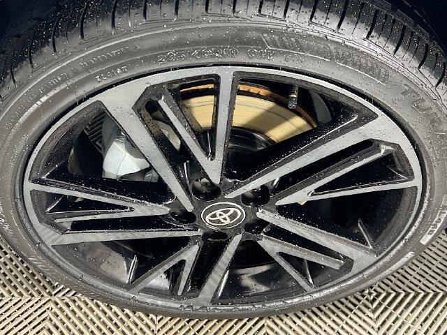 2025 Toyota Camry - $36,500