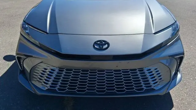 Preowned 2025 Toyota Camry SE for Sale