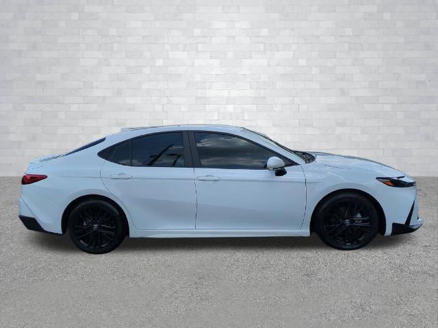 2025 Toyota Camry - $28,430
