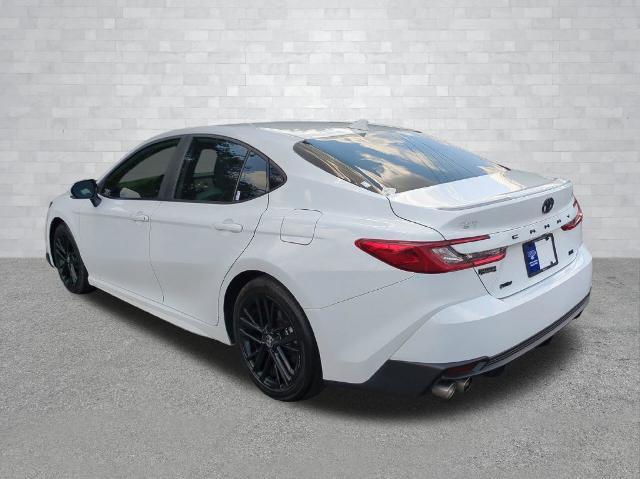 2025 Toyota Camry - $28,430