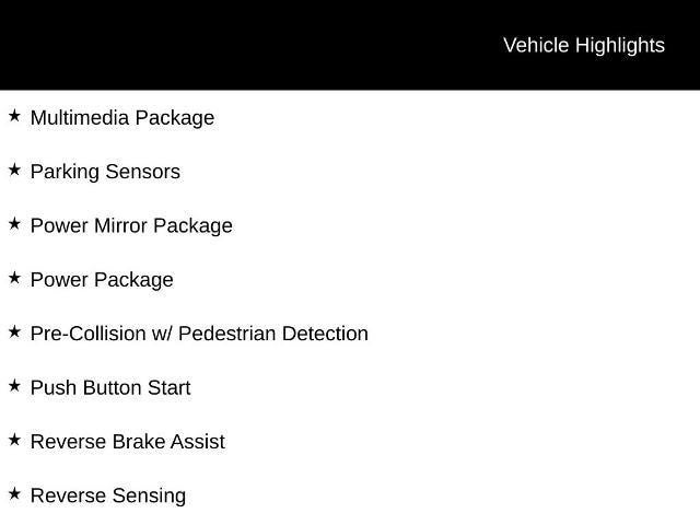 2025 Toyota Camry - $28,430