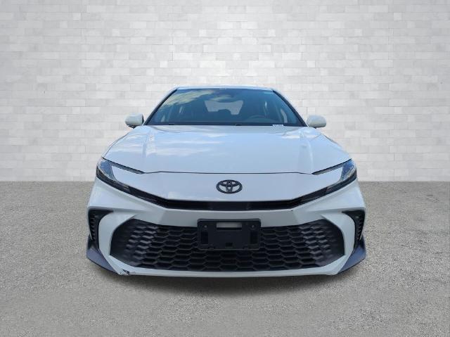 2025 Toyota Camry - $28,430