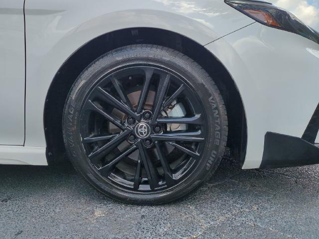2025 Toyota Camry - $28,430