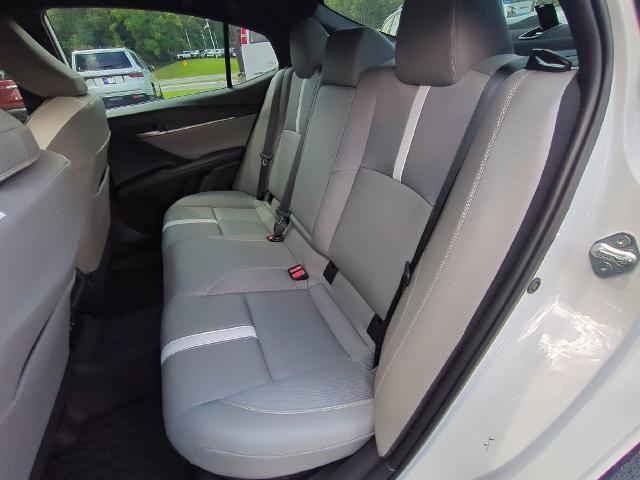 2025 Toyota Camry - $28,430