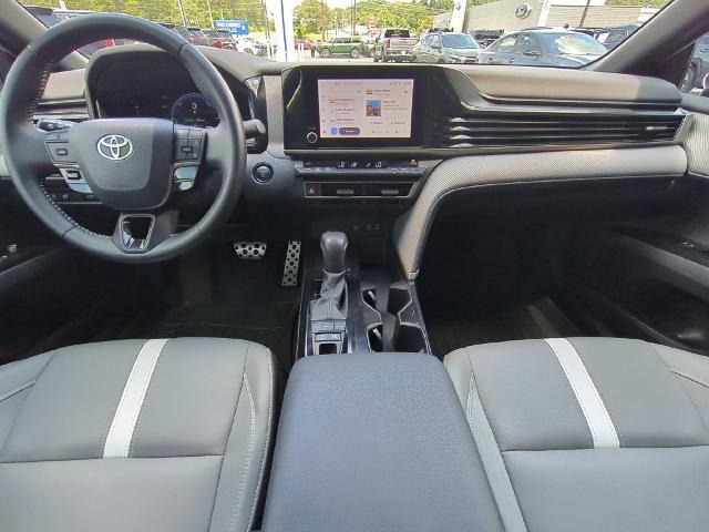 2025 Toyota Camry - $28,430