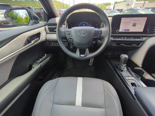 2025 Toyota Camry - $28,430