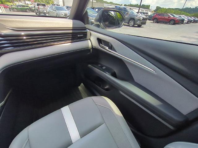2025 Toyota Camry - $28,430