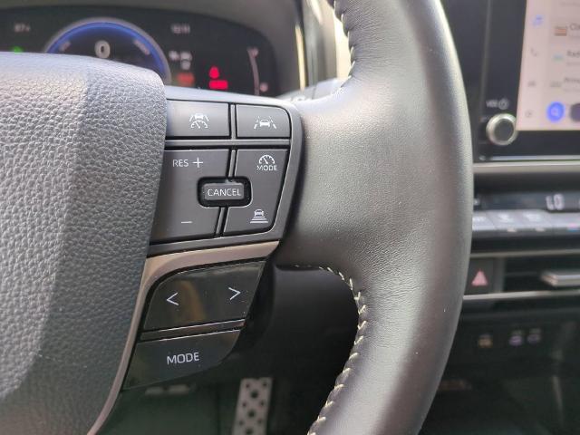 2025 Toyota Camry - $28,430