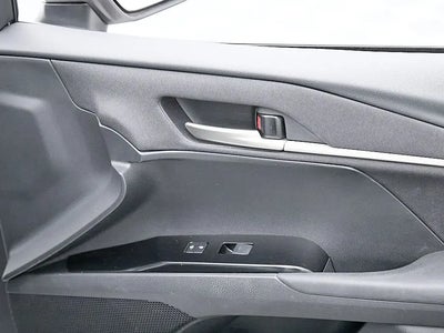 Photo of a 2025 Toyota Camry SE 4DR Sedan for sale