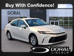 2025 Camry Thumbnail 2