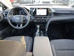 2025 Camry Thumbnail 8