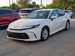 2025 Camry Thumbnail 3