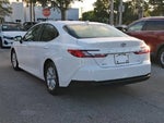 2025 Camry Thumbnail 4