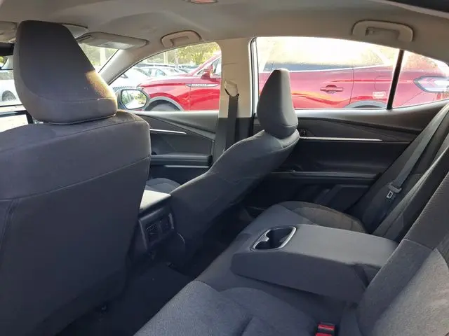 2025 Toyota Camry - $28,590