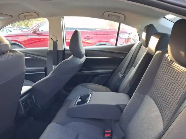2025 Toyota Camry - $28,590