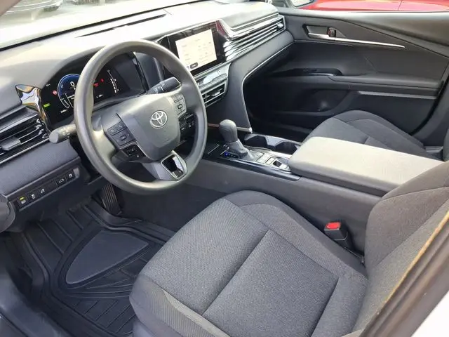 2025 Toyota Camry - $28,590