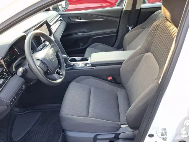 2025 Toyota Camry - $28,590