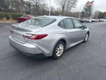 2025 Camry Thumbnail 3