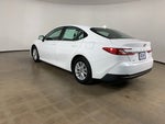 2025 Camry Thumbnail 14