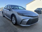 2025 Camry Thumbnail 2