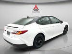 2025 Camry Thumbnail 8