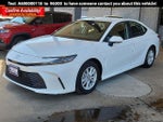 2025 Camry Thumbnail 1