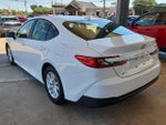 2025 Camry Thumbnail 2