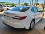 2025 Camry Thumbnail 3