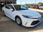 2025 Camry Thumbnail 4