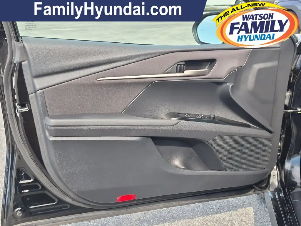 2025 Toyota Camry - $24,309