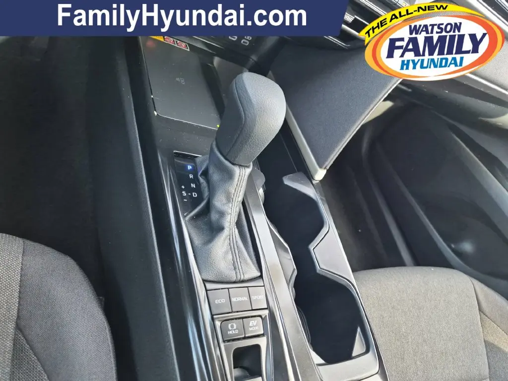 2025 Toyota Camry - $24,309