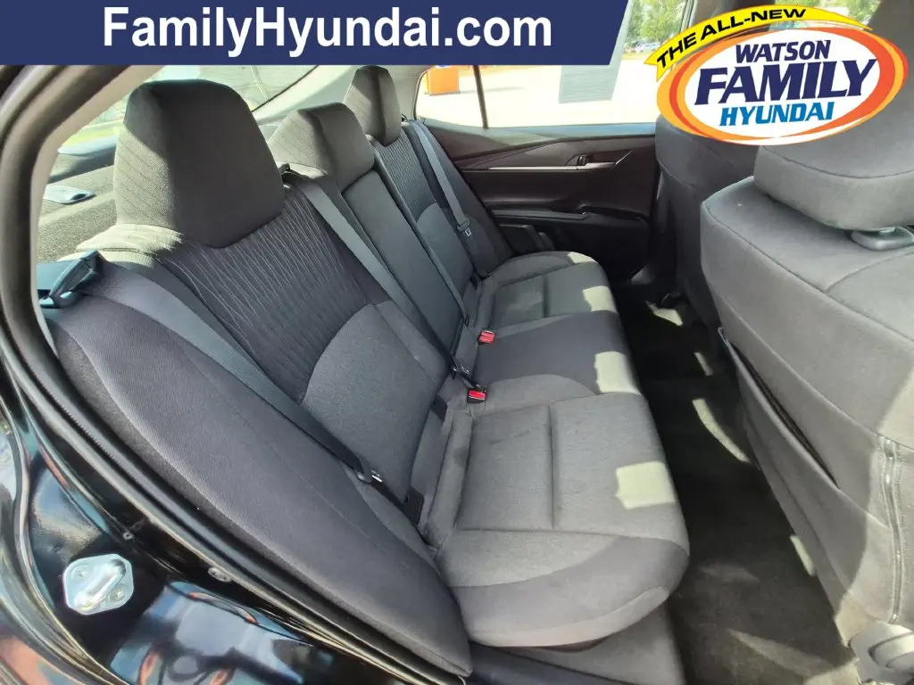 2025 Toyota Camry - $24,309