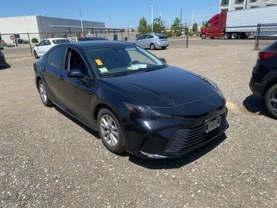 Photo of a 2025 Toyota Camry SE 4DR Sedan for sale