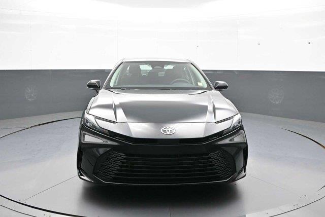 2026 Toyota Camry - $28,500