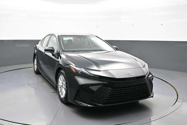 2026 Toyota Camry - $28,500