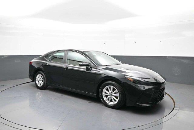 2026 Toyota Camry - $28,500