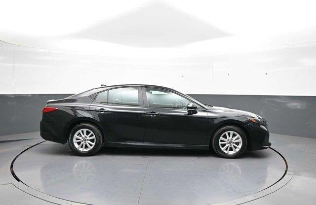 2026 Toyota Camry - $28,500