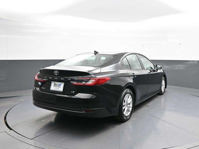 2026 Toyota Camry - $28,500