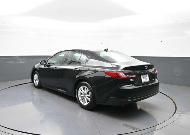 2026 Toyota Camry - $28,500