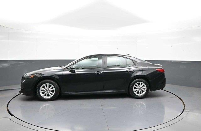 2026 Toyota Camry - $28,500